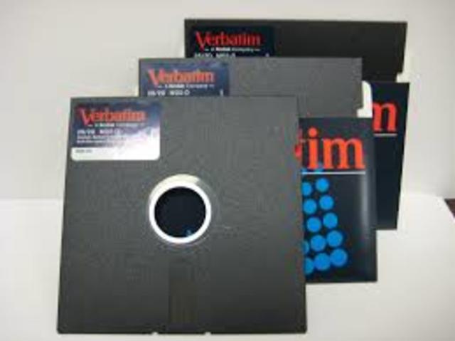 The Floppy Disk
