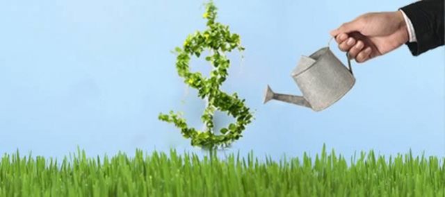 Hacer crecer la empresa familiar