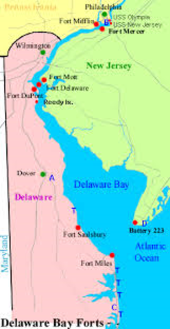 13 colonies timeline  Timetoast timelines