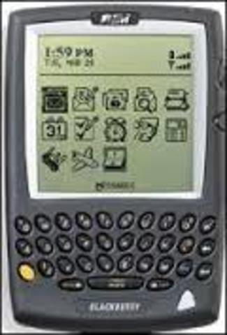 Blackberry 85x 950