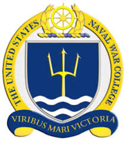 Naval War College