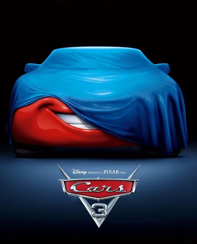 Cars 3 Release Date