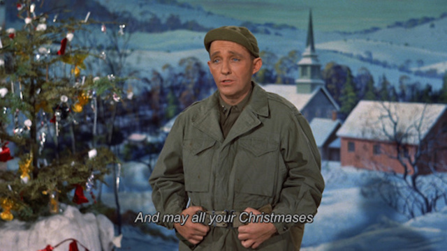 Bing Crosby's Death