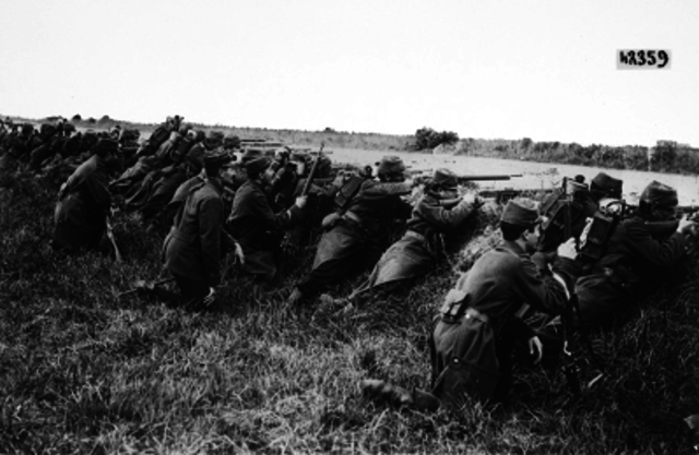 First Battle of the Marne