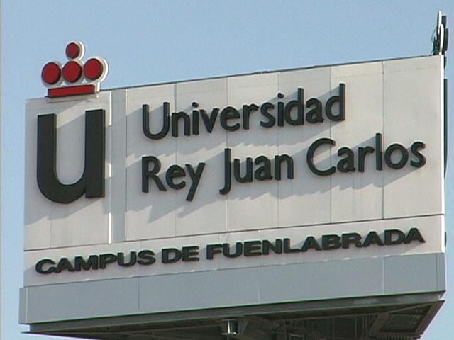 Universidad Rey Juan Carlos