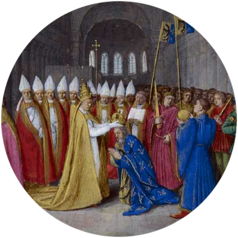 Christian Involvement In Government