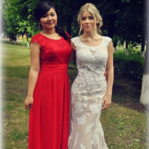 Queen of the Prom. / Learning Identity Versus Identity Diffusion