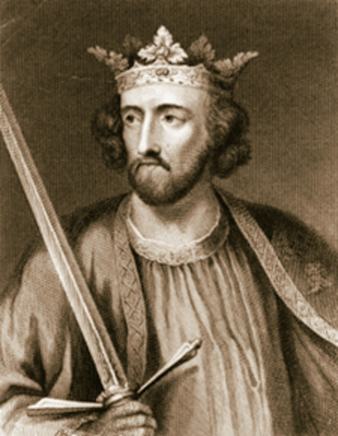 Edward I and Common Law