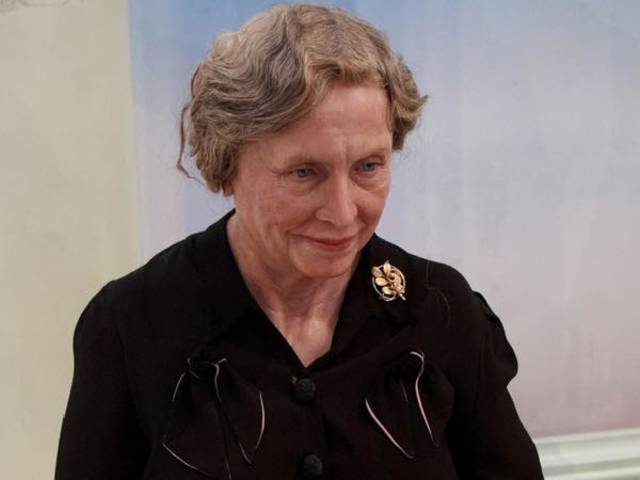 Helen joins the Industrial Workers of the world