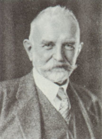 Herbert Mead.