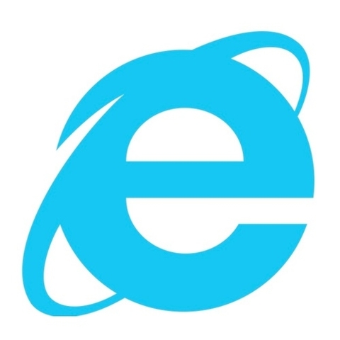 Internet explorer