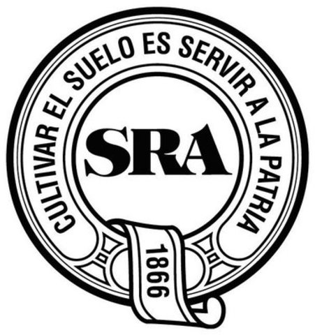 Se funda la Sociedad Rural Argentina