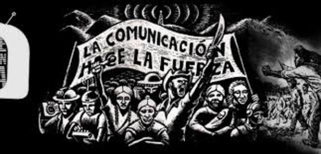 Comunicación popular y alternativa