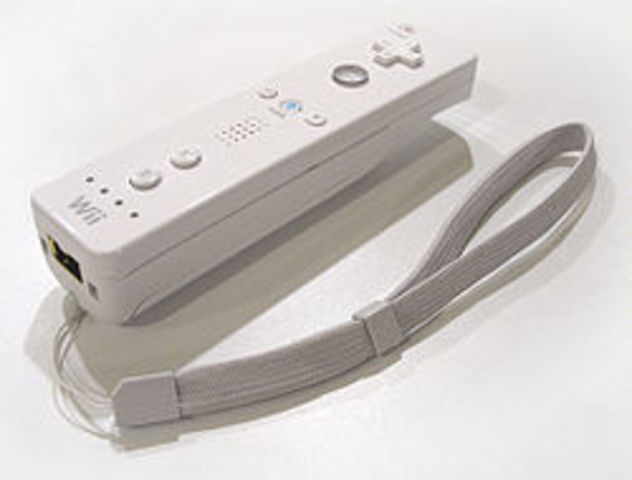 WII