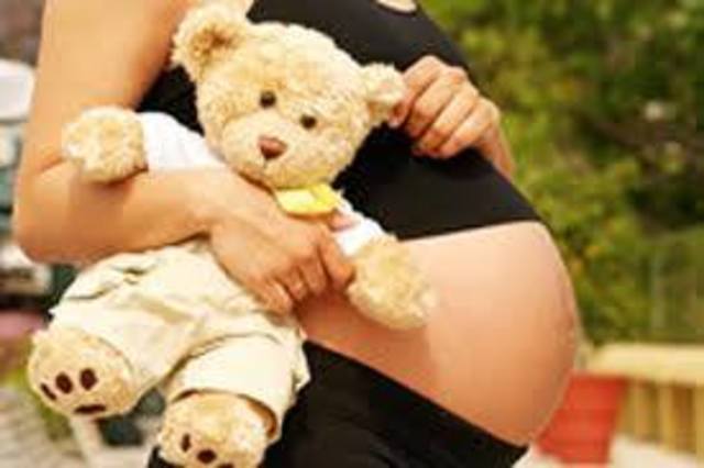 1.1 Riesgos del embarazo prematuro