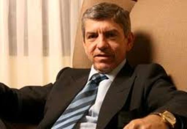 Cesar Gaviria