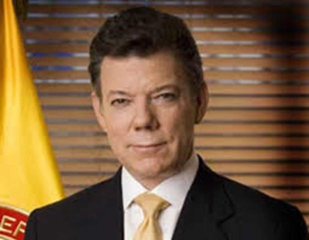 Juan Manuel Santos