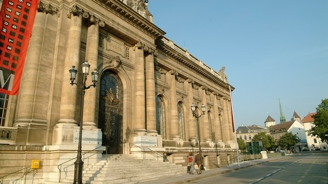 Started pulishing on his own