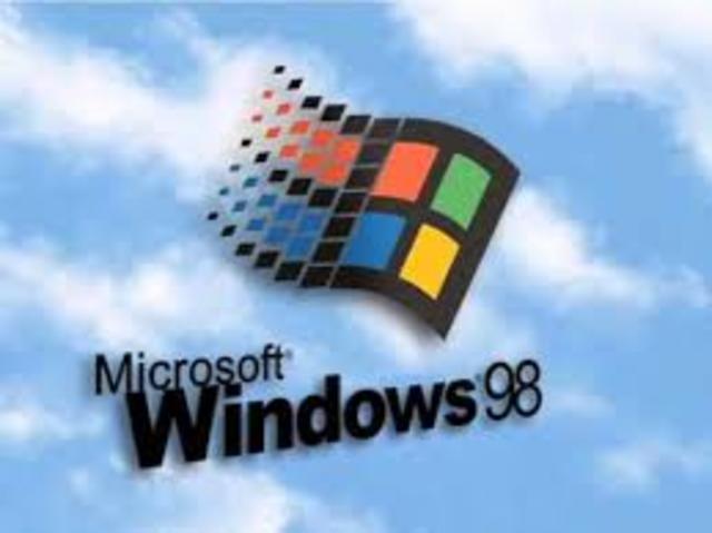 WINDOWS 98