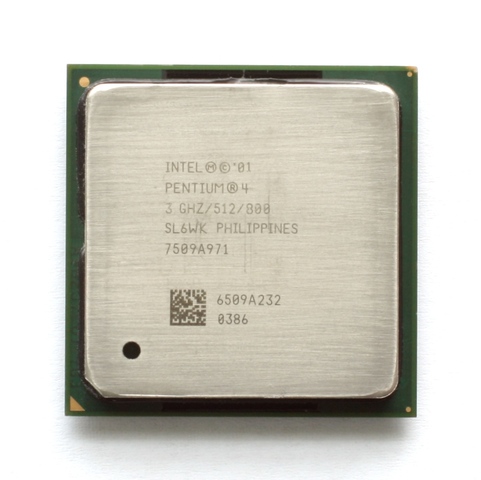 PENTIUM
