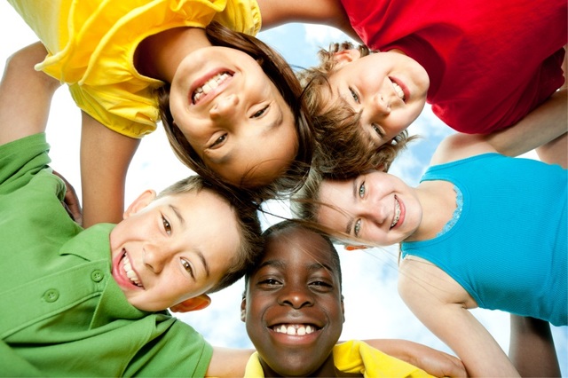 Started working in children pyschology