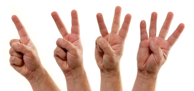 Defined 4 stages of intellecutal development