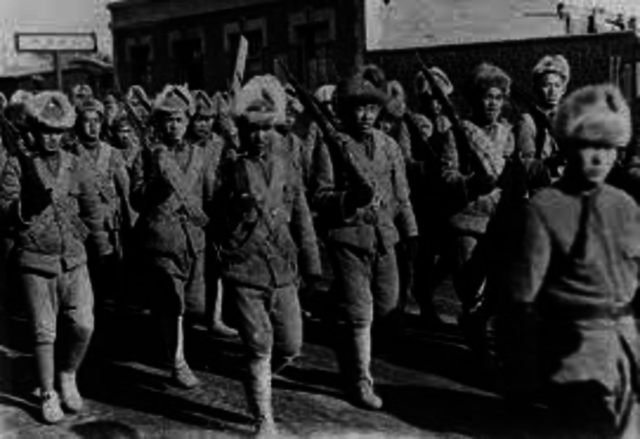 UK & France Declare War On Germany