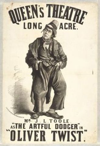 Los posters -populares