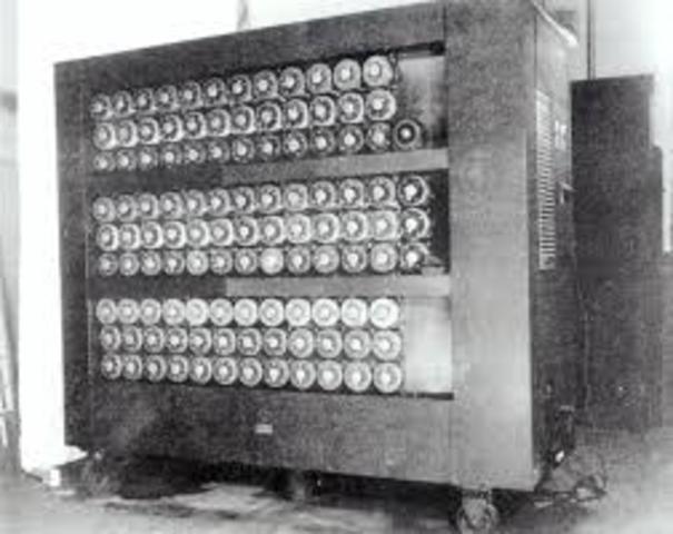 The Turing Machine