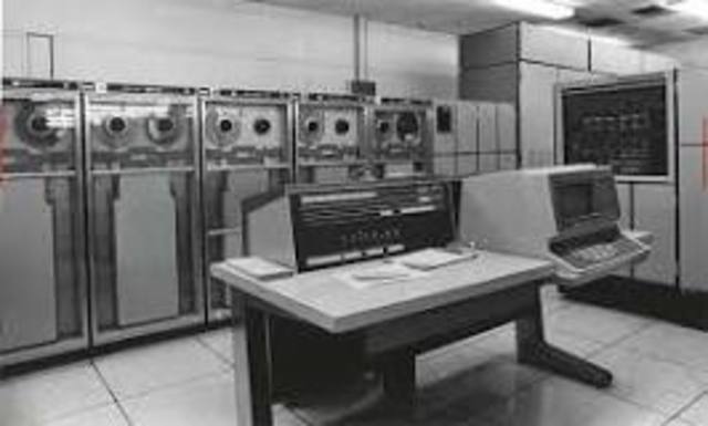 The UNIVAC