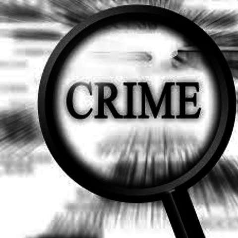 crimes