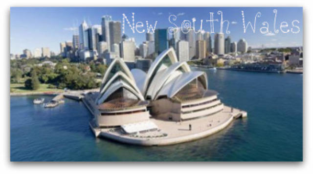 Catholics in New South Whales