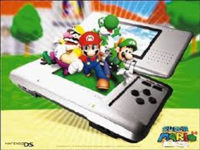 La tecnologia multimedia toma auge en los video juegos