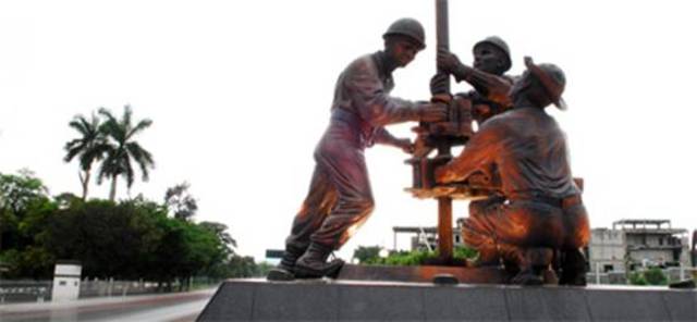 I was born in the Regional Hospital of Poza Rica, the Morelos colony.