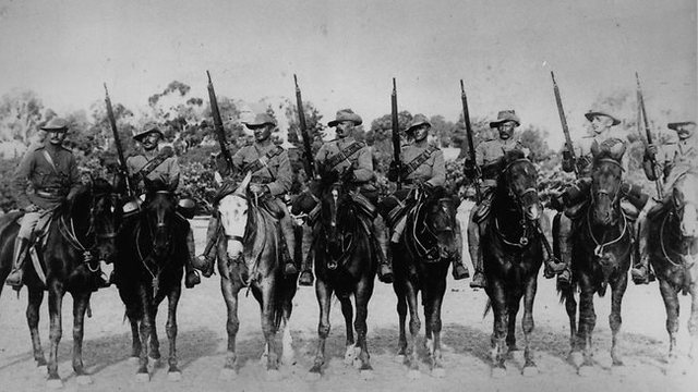 Boer War