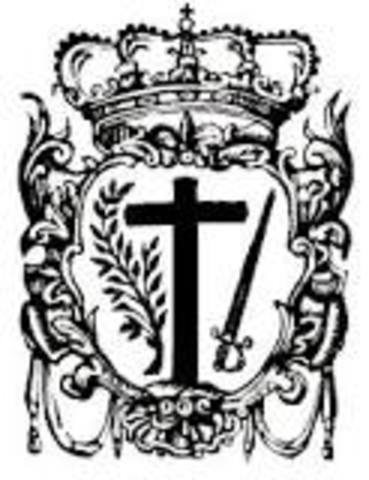 Spainish Inquisition is abolished