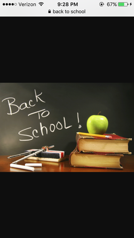 First day of 6th Garde