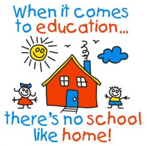 Home-Schooling