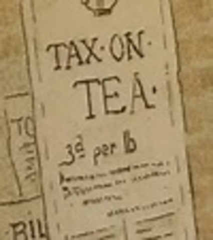 Tea Act