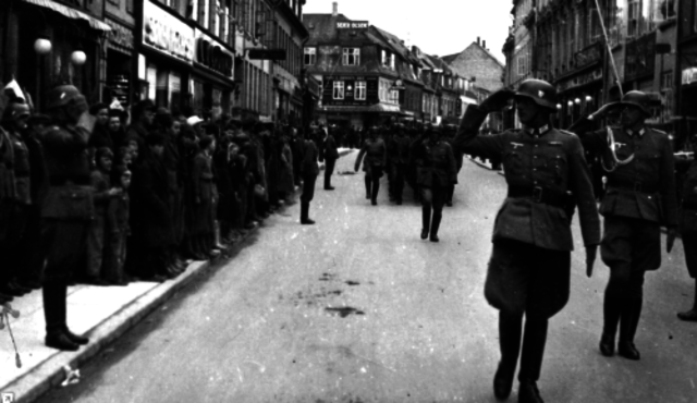 Operation Weserübung