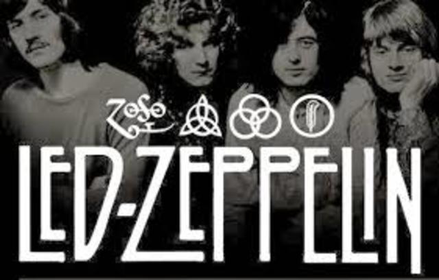 Led Zeppelin