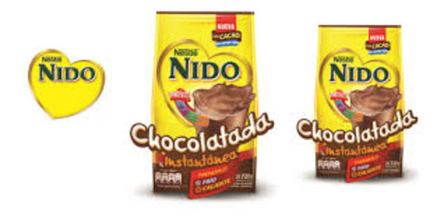 introduccion en el mercado