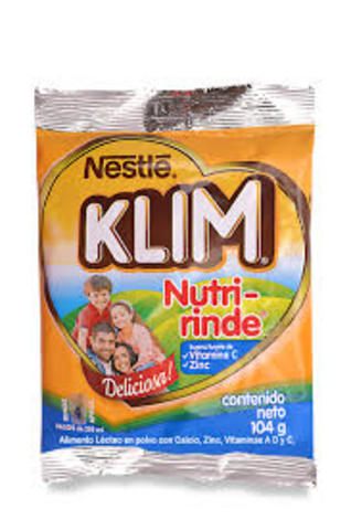 klim nutririnde