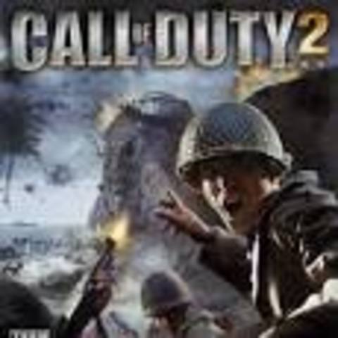 Call of Duty 2