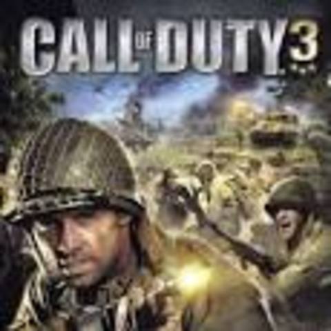Call of Duty 3