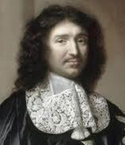 Tomás Mun-El absolutismo y el mercantilismo