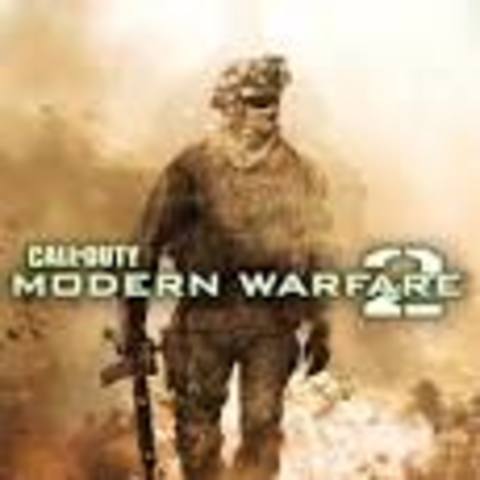Call of Duty: Modern Warfare 2