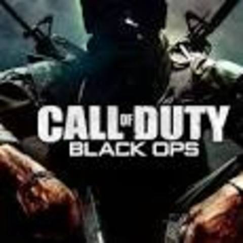 Call of Duty: Black Ops