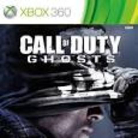 Call of Duty: Ghosts