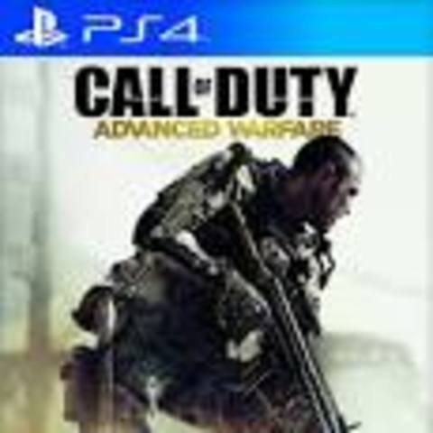 Call of Duty: Advanced Warfare